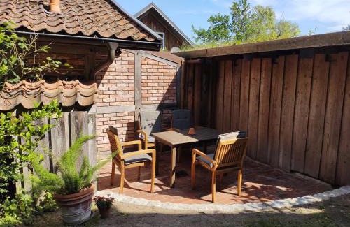 Betzendorf Apartamento | Fewo Haus Patze