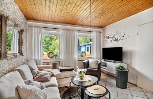 Wiltingen Apartamento | Fewo Haus Sonnenschein