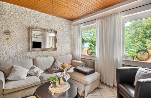 Wiltingen Apartamento | Fewo Haus Sonnenschein