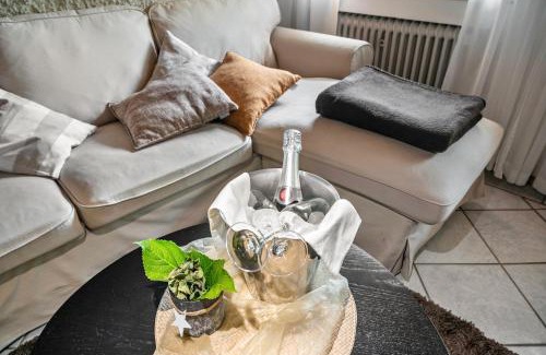 Wiltingen Apartamento | Fewo Haus Sonnenschein