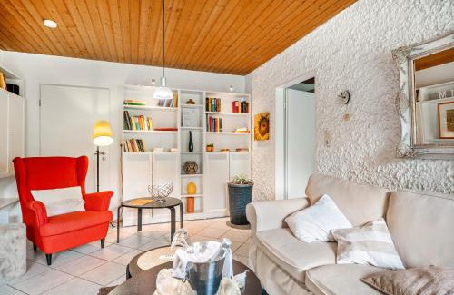 Wiltingen Apartamento | Fewo Haus Sonnenschein
