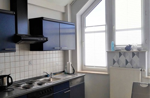 Edertal Apartamento | Fewo Heidi - Ferienwohnungen Hochgrebe Inh. Heike Schwandt