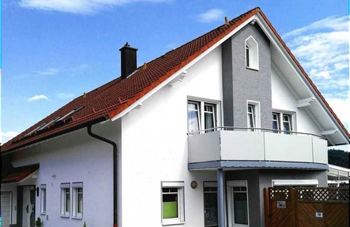 Edertal Apartamento | Fewo Heidi - Ferienwohnungen Hochgrebe Inh. Heike Schwandt