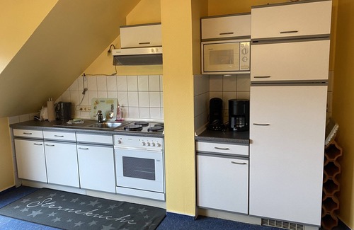 Nordseebad Burhave Apartamento | Fewo Heimathafen, Burhave - Tolle Familienunterkunft, mit Pool und Sauna