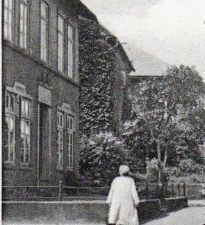 Ahrensbok Apartamento | Fewo Hein Da Sein