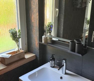 Emden Apartamento | Fewo Herrentor in Emden