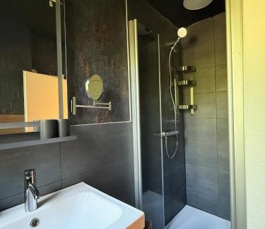 Emden Apartamento | Fewo Herrentor in Emden