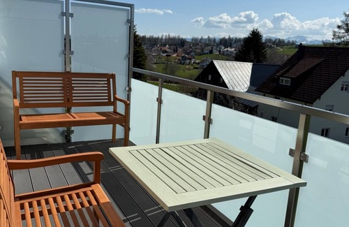 Lindenberg im Allgaeu Apartamento | Fewo Herz im Allgäu Ferien im Luftkurort wo die Sonne ihr Zuhause hat