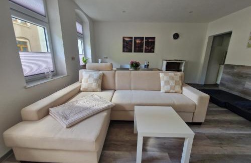 Sebnitz Apartamento | FeWo Herzenstölen