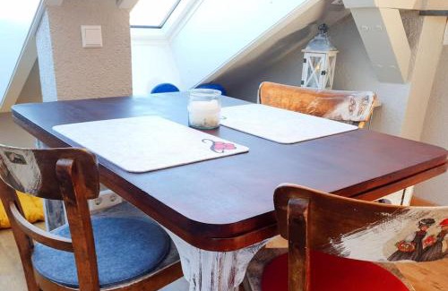 Schonach im Schwarzwald Apartamento | FeWo Hochsitz in Schonach