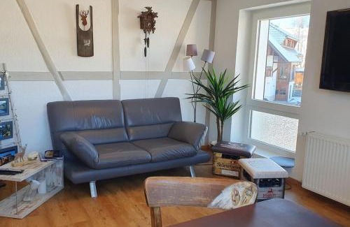 Schonach im Schwarzwald Apartamento | FeWo Hochsitz in Schonach