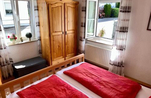 Unterallgau Apartamento | FeWo HoLiDay ApartMENT Allgäu