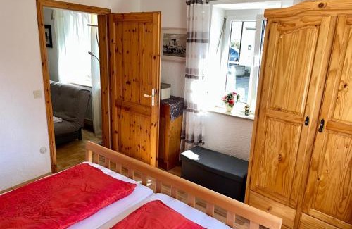 Unterallgau Apartamento | FeWo HoLiDay ApartMENT Allgäu
