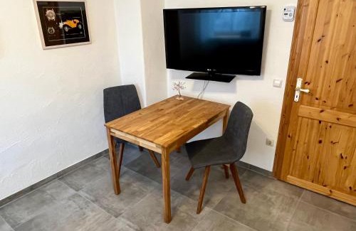 Unterallgau Apartamento | FeWo HoLiDay ApartMENT Allgäu
