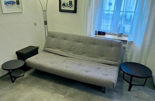 Unterallgau Apartamento | FeWo HoLiDay ApartMENT Allgäu