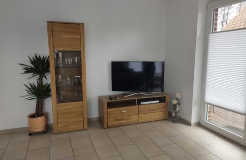 Saerbeck Apartamento | FeWo Holunderbusch