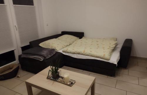 Saerbeck Apartamento | FeWo Holunderbusch