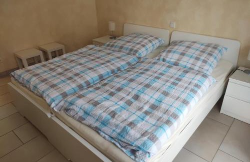 Saerbeck Apartamento | FeWo Holunderbusch