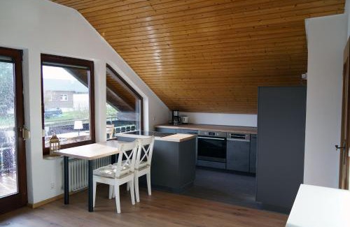 Betra Apartamento | FeWo Horb Am Neckar
