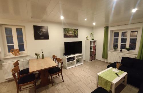 Treysa Apartamento | FeWo Hospitalskapelle