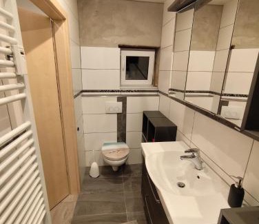 Treysa Apartamento | FeWo Hospitalskapelle