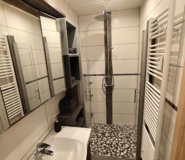 Treysa Apartamento | FeWo Hospitalskapelle