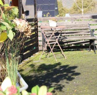 Boppard Apartamento | FeWo Hotzelche