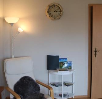 Boppard Apartamento | FeWo Hotzelche