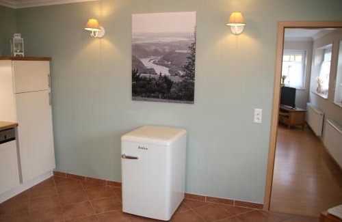 Boppard Apartamento | FeWo Hotzelche
