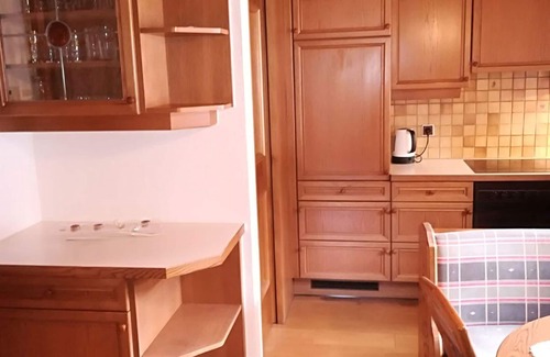 Arzl im Piztal Apartamento | Fewo Hubert 2-5 Pers - Ferienhaus Gundolf Christine und Peter