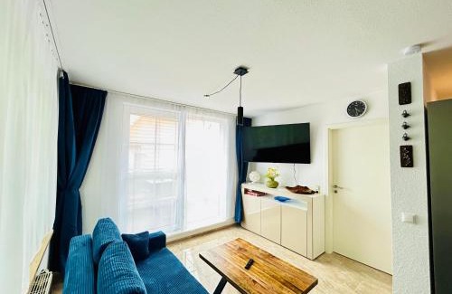 Graal Apartamento | Fewo II Graal-Müritz Sobierajczyk