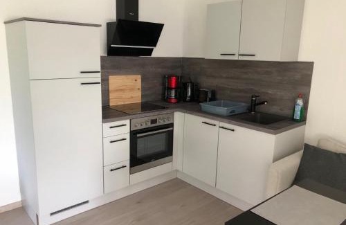 Lilienthal Apartamento | FeWo Im Grünen