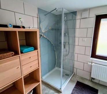 Bruchkoebel Apartamento | FeWo im Grünen - Gemütliches 2-Zimmer Apartment - Region Frankfurt