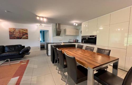 Ueberlingen Apartamento | Fewo im Hildegardring