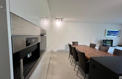 Ueberlingen Apartamento | Fewo im Hildegardring