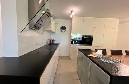 Ueberlingen Apartamento | Fewo im Hildegardring