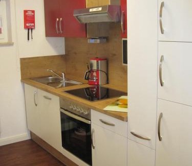 Petersdorf Apartamento | Fewo im Kastania Nr19
