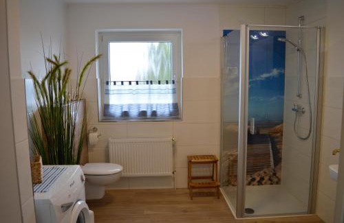 Petersdorf Apartamento | Fewo im Kastania Nr19