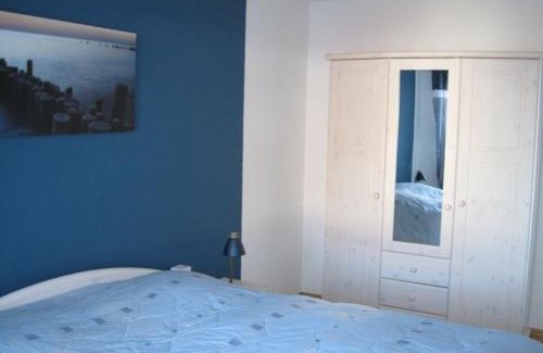 Petersdorf Apartamento | Fewo im Kastania Nr19