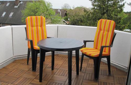 Petersdorf Apartamento | Fewo im Kastania Nr19