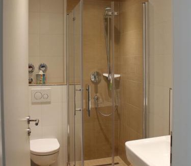 Altstadt Apartamento | FeWo Im Paradies
