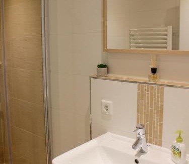 Altstadt Apartamento | FeWo Im Paradies