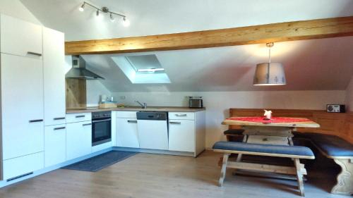 Immenstadt im Allgaeu Apartamento | FeWo "Im Städt´le" Immenstadt