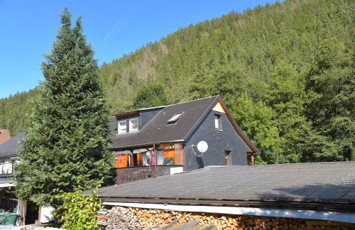 Obstfelderschmiede Apartamento | FEWO in Bergbahnnähe