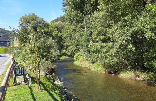 Obstfelderschmiede Apartamento | FEWO in Bergbahnnähe