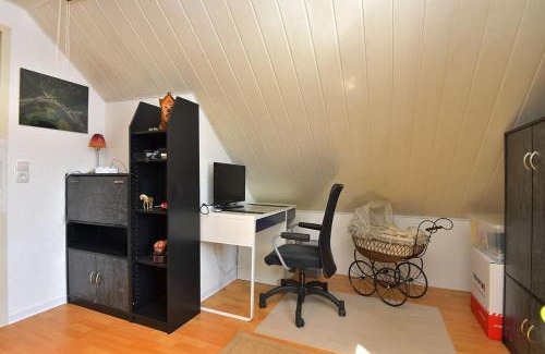 Obstfelderschmiede Apartamento | FEWO in Bergbahnnähe