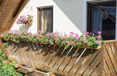Neualbenreuth Apartamento | Apartamento en una zona tranquila con cocina independiente cerca de Sibyllenbad