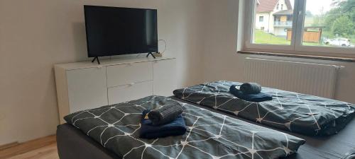 Rosenbach Apartamento | Fewo in ruhiger Lage nähe Faakersee