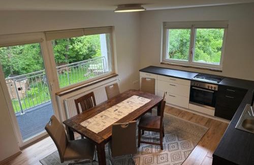 Rosenbach Apartamento | Fewo in ruhiger Lage nähe Faakersee