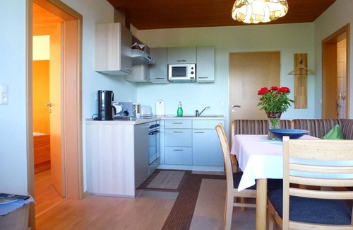 Rimbach Apartamento | Apartamento en una tranquila orientación sur con wifi.